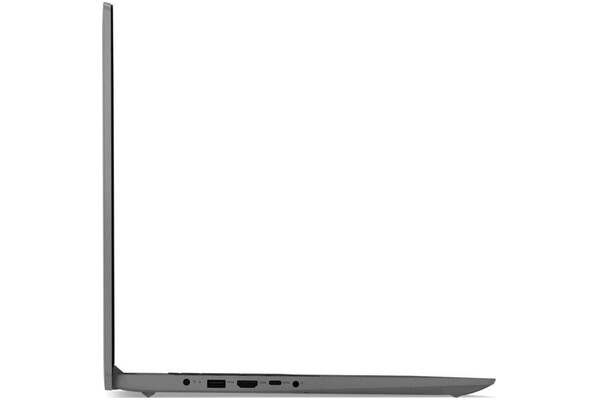 Laptop Lenovo IdeaPad 3 17.3" AMD Ryzen 5 5500U AMD Radeon RX Vega 7 8GB 512GB SSD Windows 10 Home szary