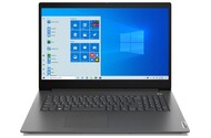 Laptop Lenovo V17 17.3" Intel Core i5 1035G1 NVIDIA GeForce MX330 8GB 512GB SSD M.2 windows 10 professional szary
