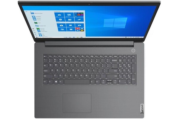 Laptop Lenovo V17 17.3" Intel Core i5 1035G1 NVIDIA GeForce MX330 8GB 512GB SSD M.2 windows 10 professional szary