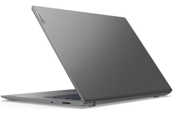 Laptop Lenovo V17 17.3" Intel Core i5 1035G1 NVIDIA GeForce MX330 8GB 512GB SSD M.2 windows 10 professional szary