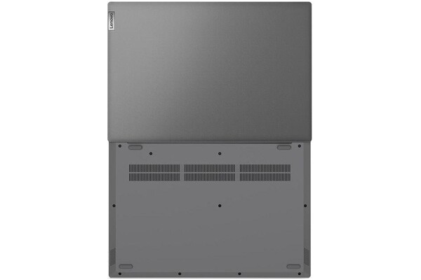Laptop Lenovo V17 17.3" Intel Core i5 1035G1 NVIDIA GeForce MX330 8GB 512GB SSD M.2 windows 10 professional szary