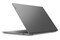 Laptop Lenovo V17 17.3" Intel Core i5 1035G1 NVIDIA GeForce MX330 8GB 512GB SSD M.2 windows 10 professional szary