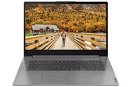 Laptop Lenovo IdeaPad 3 17.3" AMD Ryzen 5 5500U AMD Radeon RX Vega 7 8GB 256GB SSD M.2 szary
