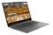 Laptop Lenovo IdeaPad 3 17.3" AMD Ryzen 5 5500U AMD Radeon RX Vega 7 8GB 256GB SSD M.2 szary