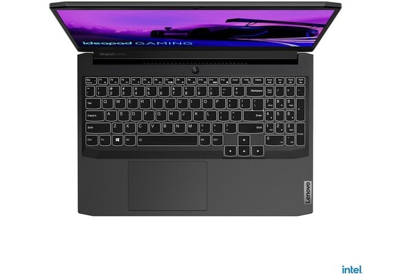 Laptop Lenovo IdeaPad Gaming 3 15.6" Intel Core i5 11300H NVIDIA GeForce RTX 3050 Ti 8GB 512GB SSD M.2 czarny