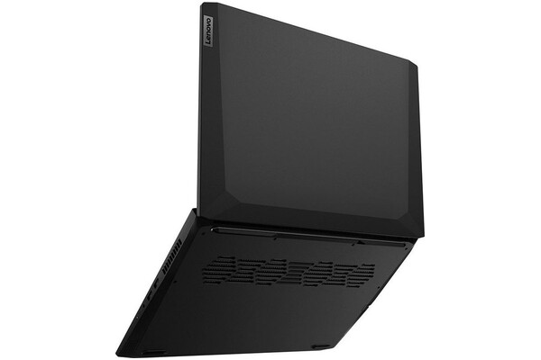 Laptop Lenovo IdeaPad Gaming 3 15.6" AMD Ryzen 5 5600H NVIDIA GeForce RTX 3050 Ti 16GB 512GB SSD M.2 Windows 11 Home czarny