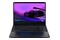 Laptop Lenovo IdeaPad Gaming 3 15.6" AMD Ryzen 5 5600H NVIDIA GeForce RTX 3050 Ti 16GB 512GB SSD M.2 Windows 11 Home czarny