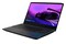 Laptop Lenovo IdeaPad Gaming 3 15.6" AMD Ryzen 5 5600H NVIDIA GeForce RTX 3050 Ti 16GB 512GB SSD M.2 Windows 11 Home czarny