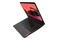 Laptop Lenovo IdeaPad Gaming 3 15.6" AMD Ryzen 7 5800H NVIDIA GeForce GTX 1650 8GB 512GB SSD M.2 Windows 11 Home czarny