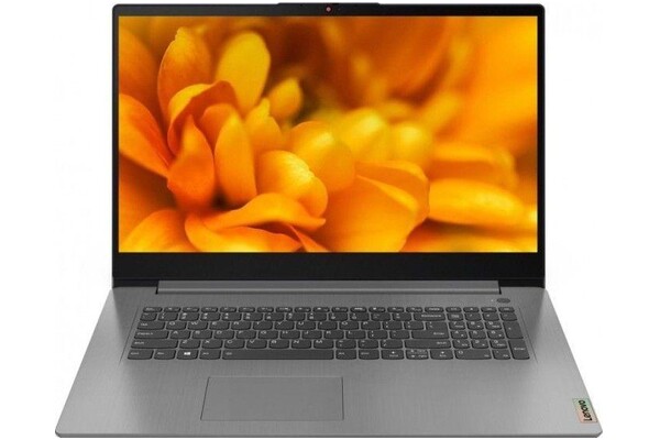 Laptop Lenovo IdeaPad 3 17.3" Intel Core i5 1135G7 INTEL Iris Xe 8GB 512GB SSD M.2 srebrny