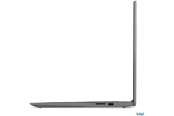 Laptop Lenovo IdeaPad 3 17.3" Intel Core i5 1135G7 INTEL Iris Xe 8GB 512GB SSD M.2 srebrny