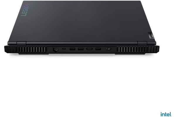 Laptop Lenovo Legion 5 15.6" Intel Core i5 11400H NVIDIA GeForce RTX 3060 32GB 1TB SSD M.2 Windows 11 Home czarny