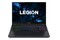 Laptop Lenovo Legion 5 15.6" Intel Core i5 11400H NVIDIA GeForce GTX 1650 16GB 512GB SSD M.2 Windows 11 Home czarny