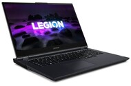 Laptop Lenovo Legion 5 17.3" AMD Ryzen 7 5800H NVIDIA GeForce RTX 3050 16GB 1TB SSD Windows 11 Home niebiesko-czarny