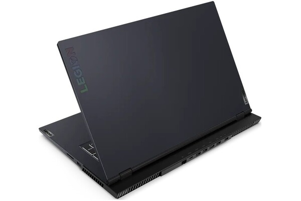 Laptop Lenovo Legion 5 17.3" AMD Ryzen 7 5800H NVIDIA GeForce RTX 3050 16GB 1TB SSD Windows 11 Home niebiesko-czarny