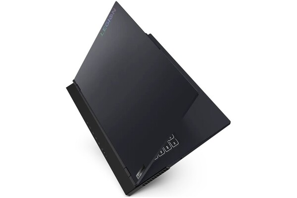 Laptop Lenovo Legion 5 17.3" AMD Ryzen 7 5800H NVIDIA GeForce RTX 3050 16GB 1TB SSD Windows 11 Home niebiesko-czarny
