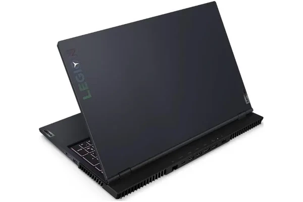 Laptop Lenovo Legion 5 15.6" AMD Ryzen 5 5600H NVIDIA GeForce RTX3070 16GB 1TB SSD Windows 11 Home czarno-niebieski