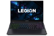 Laptop Lenovo Legion 5 15.6" Intel Core i5 11400H NVIDIA GeForce RTX 3060 16GB 1TB SSD M.2 czarno-niebieski