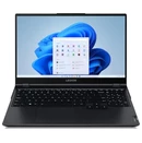 Laptop Lenovo Legion 5 15.6" AMD Ryzen 7 5800H NVIDIA GeForce RTX 3060 16GB 512GB SSD Windows 11 Home czarno-niebieski