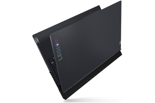 Laptop Lenovo Legion 5 15.6" AMD Ryzen 5 5600H NVIDIA GeForce RTX 3050 Ti 16GB 1TB SSD M.2 czarny