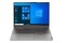 Laptop Lenovo ThinkBook 16p 16.0" AMD Ryzen 5 5600H NVIDIA GeForce RTX 3060 16GB 512GB SSD M.2 Windows 11 Professional szary