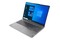 Laptop Lenovo ThinkBook 16p 16.0" AMD Ryzen 5 5600H NVIDIA GeForce RTX 3060 16GB 512GB SSD M.2 Windows 11 Professional szary