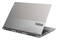 Laptop Lenovo ThinkBook 16p 16.0" AMD Ryzen 5 5600H NVIDIA GeForce RTX 3060 16GB 512GB SSD M.2 Windows 11 Professional szary