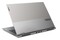 Laptop Lenovo ThinkBook 16p 16.0" AMD Ryzen 5 5600H NVIDIA GeForce RTX 3060 16GB 512GB SSD M.2 Windows 11 Professional szary