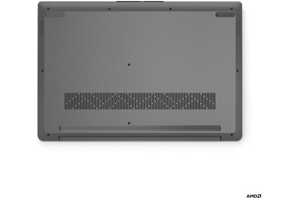 Laptop Lenovo IdeaPad 3 17.3" AMD Ryzen 3 5425U AMD Radeon RX Vega 6 8GB 512GB SSD M.2 Windows 11 Home szary