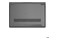 Laptop Lenovo IdeaPad 3 17.3" AMD Ryzen 3 5425U AMD Radeon RX Vega 6 8GB 512GB SSD M.2 Windows 11 Home szary