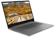 Laptop Lenovo IdeaPad 3 17.3" AMD Ryzen 5 3500U AMD Radeon RX Vega 8 8GB 2TB SSD M.2 Windows 11 Home szary