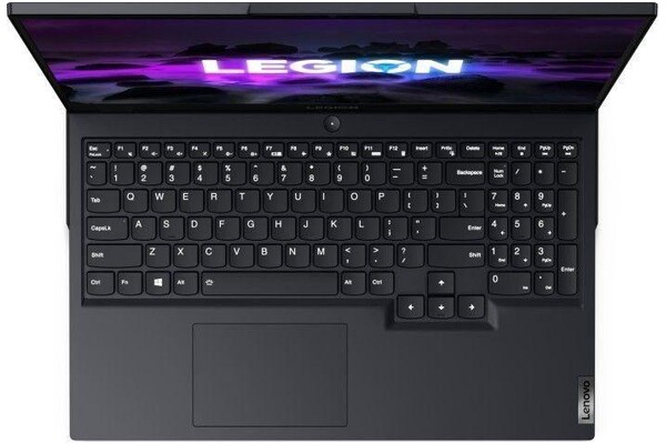 Laptop Lenovo Legion 5 15.6" AMD Ryzen 7 5800H NVIDIA GeForce RTX 3060 16GB 512GB SSD M.2 czarny