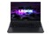 Laptop Lenovo Legion 5 15.6" AMD Ryzen 7 5800H NVIDIA GeForce RTX 3060 16GB 512GB SSD M.2 czarny