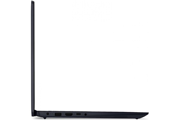 Laptop Lenovo IdeaPad 3 15.6" Intel Core i5 1135G7 INTEL Iris Xe 16GB 512GB SSD M.2 Windows 11 Home niebieski