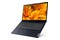 Laptop Lenovo IdeaPad 3 15.6" Intel Core i5 1135G7 INTEL Iris Xe 16GB 512GB SSD M.2 Windows 11 Home niebieski