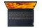 Laptop Lenovo IdeaPad 3 15.6" Intel Core i5 1135G7 INTEL Iris Xe 16GB 512GB SSD M.2 Windows 11 Home niebieski