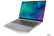 Laptop Lenovo IdeaPad 5 15.6" AMD Ryzen 5 5500U AMD Radeon RX Vega 7 8GB 512GB SSD szary