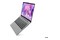 Laptop Lenovo IdeaPad 5 15.6" AMD Ryzen 5 5500U AMD Radeon RX Vega 7 8GB 512GB SSD szary