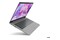Laptop Lenovo IdeaPad 5 15.6" AMD Ryzen 5 5500U AMD Radeon RX Vega 7 8GB 512GB SSD szary