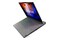 Laptop Lenovo Legion 5 15.6" AMD Ryzen 7 6800H NVIDIA GeForce RTX 3060 16GB 512GB SSD M.2 szary
