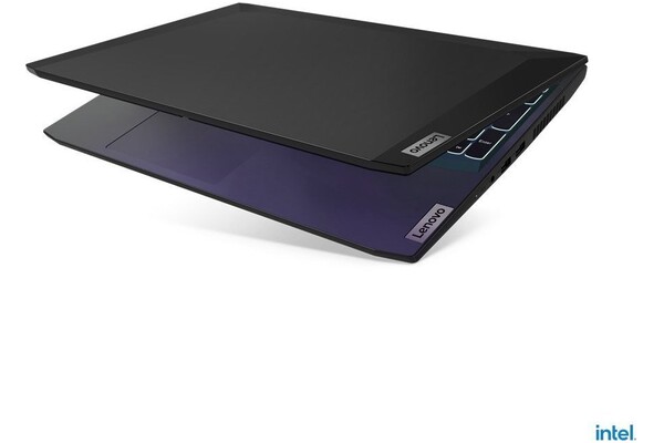Laptop Lenovo IdeaPad Gaming 3 15.6" Intel Core i7 11370H NVIDIA GeForce RTX 3050 Ti 32GB 512GB SSD M.2 windows 10 professional czarny