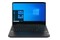 Laptop Lenovo IdeaPad Gaming 3 15.6" Intel Core i7 11370H NVIDIA GeForce RTX 3050 Ti 32GB 512GB SSD M.2 windows 10 professional czarny