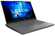 Laptop Lenovo Legion 5 15.6" Intel Core i5 12500H NVIDIA GeForce RTX 3060 16GB 512GB SSD M.2 szary