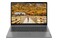 Laptop Lenovo IdeaPad 3 15.6" AMD Ryzen 5 5500U AMD Radeon RX Vega 7 8GB 512GB SSD M.2 Windows 11 Home szary