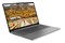 Laptop Lenovo IdeaPad 3 15.6" AMD Ryzen 5 5500U AMD Radeon RX Vega 7 8GB 512GB SSD M.2 Windows 11 Home szary