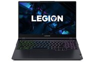 Laptop Lenovo Legion 5 15.6" Intel Core i5 11400H NVIDIA GeForce RTX 3050 16GB 512GB SSD M.2 Windows 11 Home czarny