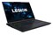 Laptop Lenovo Legion 5 15.6" Intel Core i5 11400H NVIDIA GeForce RTX 3050 16GB 512GB SSD M.2 Windows 11 Home czarny