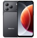 Smartfon Blackview Wave7 czarny 6.56" 4.0GB/64.0GB