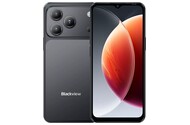 Smartfon Blackview Wave7 czarny 6.56" 4.0GB/64.0GB