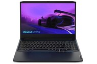 Laptop Lenovo IdeaPad Gaming 3 15.6" Intel Core i5 11300H NVIDIA GeForce RTX 3050 Ti 32GB 512GB SSD M.2 Windows 11 Professional czarny